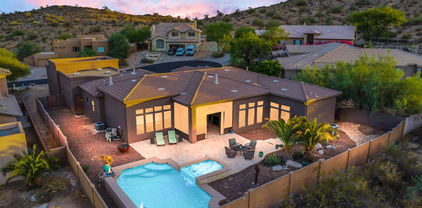 18121 W San Esteban Drive, Goodyear