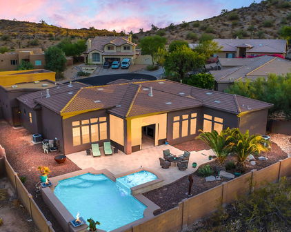 18121 W San Esteban Drive, Goodyear