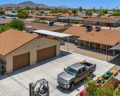 3340 W Willow Avenue, Phoenix