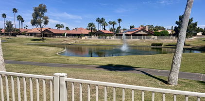 11006 E Navajo Drive, Sun Lakes