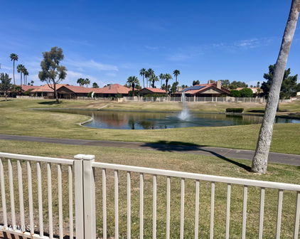 11006 E Navajo Drive, Sun Lakes