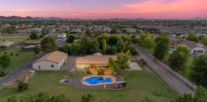 24611 S 141st Street, Chandler