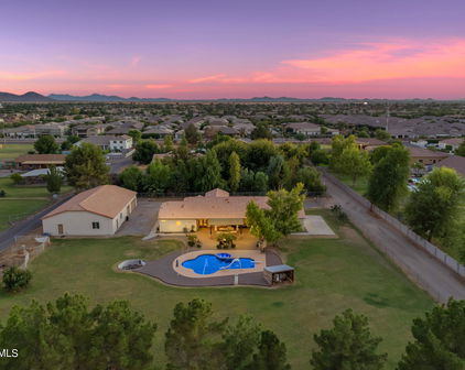 24611 S 141st Street, Chandler