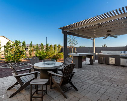 16233 S 178th Drive, Goodyear