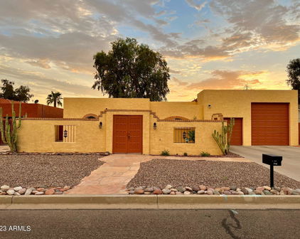 714 S 72nd Street, Mesa