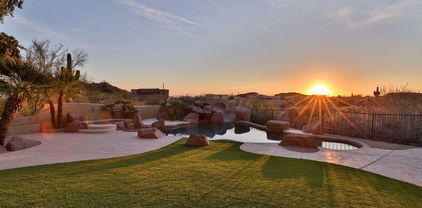 2918 N 90th Street, Mesa