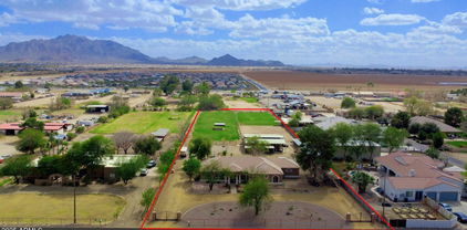 15805 E Lonesome Lane, Gilbert