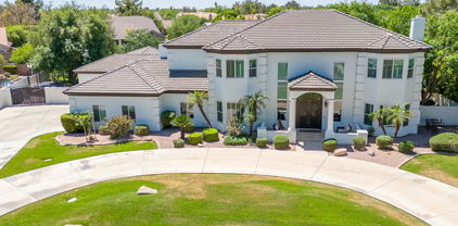 521 E Horseshoe Avenue, Gilbert
