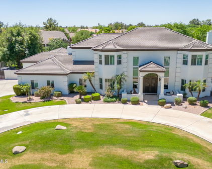 521 E Horseshoe Avenue, Gilbert