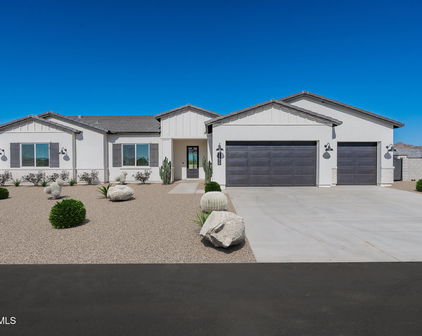 5902 S 182nd Avenue, Goodyear