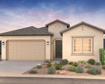 18169 E Bronco Drive, Queen Creek
