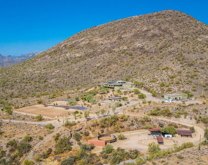 40411 N 78th Street, Cave Creek