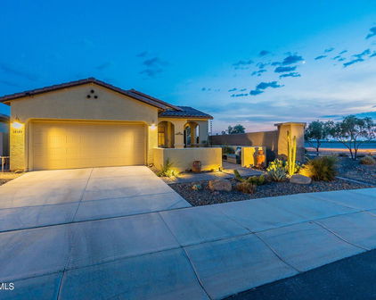 18189 W Glenhaven Drive, Goodyear
