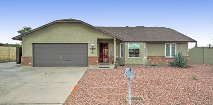 6461 E Jensen Street, Mesa
