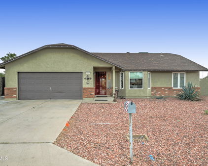 6461 E Jensen Street, Mesa