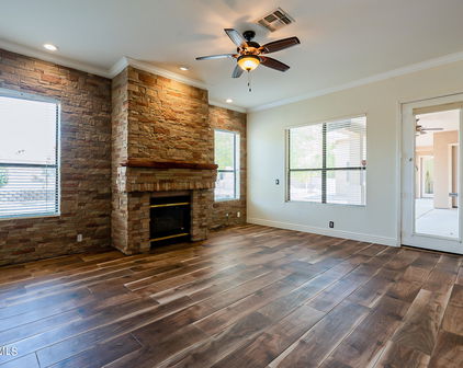 5452 W West Wind Drive, Glendale