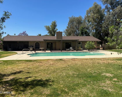 4471 S Basha Road, Chandler