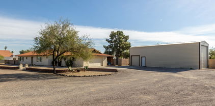 2202 S 233rd Avenue, Buckeye