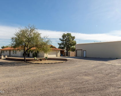 2202 S 233rd Avenue, Buckeye