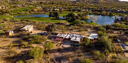 5620 E Ocotillo Road, Cave Creek