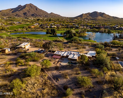 5620 E Ocotillo Road, Cave Creek