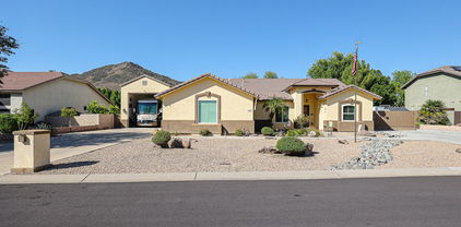 5602 W Whispering Wind Drive, Glendale