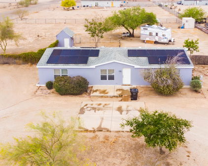 30446 W Portland Street, Buckeye