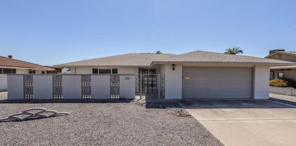 10447 W Pleasant Valley Road, Sun City