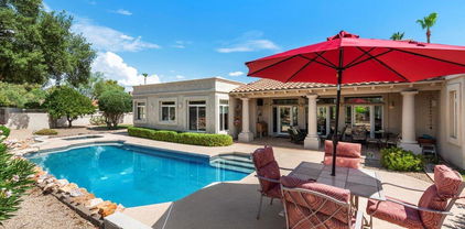 8526 E Country Club Trail, Scottsdale