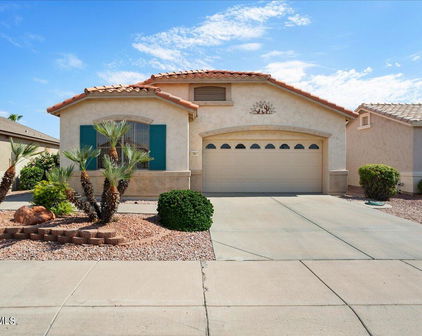 17616 W Babbitt Drive, Surprise
