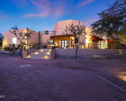 5827 N 129th Avenue, Litchfield Park