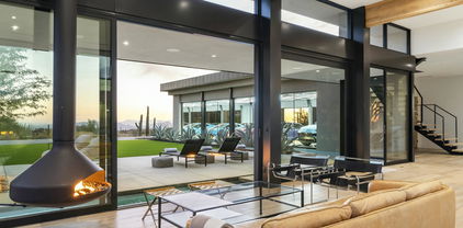 10101 E Happy Valley Road, Scottsdale