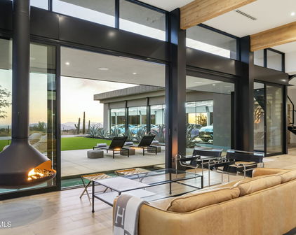 10101 E Happy Valley Road, Scottsdale