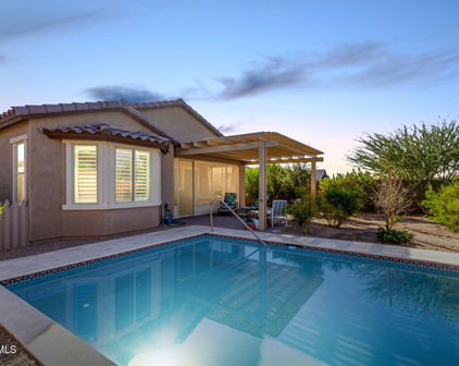 18076 W Nighthawk Way, Goodyear