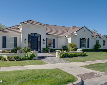 3173 E Page Avenue, Gilbert
