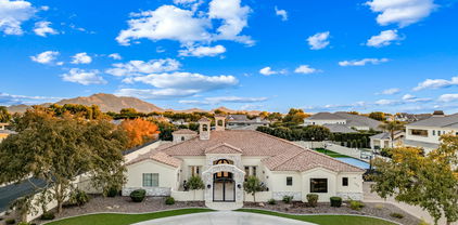 2335 E Plum Street, Gilbert
