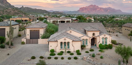 2623 N Brice --, Mesa