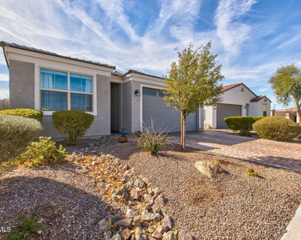 17911 W Hiddenview Drive, Goodyear