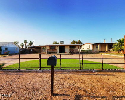 8122 E Broadway Road, Mesa