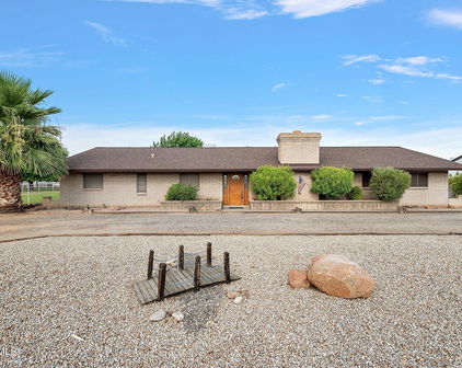 1625 N Lindsay Road, Mesa