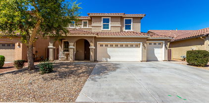 3532 E Alfalfa Drive, Gilbert