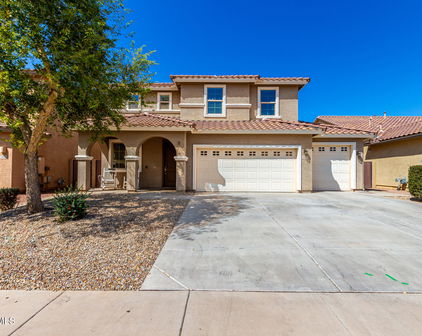 3532 E Alfalfa Drive, Gilbert