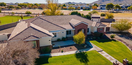 21391 E Orchard Lane, Queen Creek