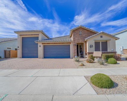 25720 N 140th Drive, Surprise