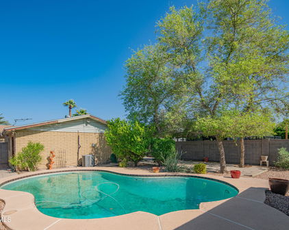 2534 N Mitchell St. Street, Phoenix