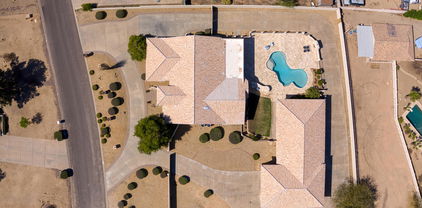 5102 W Soft Wind Drive, Glendale