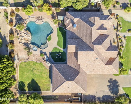 3446 E Knoll Street, Mesa