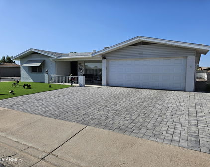 5122 E Emerald Circle, Mesa