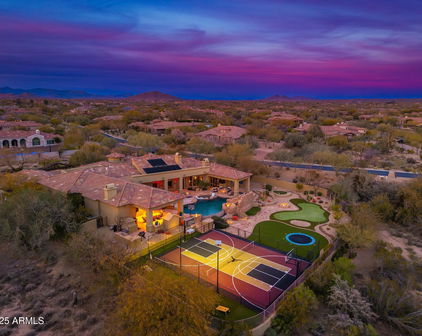27632 N 68th Place, Scottsdale