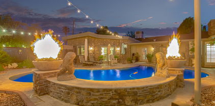 2150 W Cheyenne Drive, Chandler
